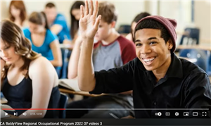 Screen Shot of Video 3